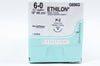 Ethicon G696G 6-0 ETHILON, P-3, 13mm 3/8c, 18inch (x) - Box of 12