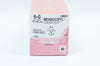 Ethicon Y489G 6-0 MONOCRYL, P-1, 11mm 3/8c Reverse Cutting, 18inch (x) - Box of 12