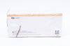 Covidien G-3791K 5-0 Mild Chromic Gut, HE-1 Cutting, 3/8 11mm, 18inch (x) - Box of 12