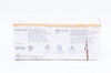 Covidien G-3791K 5-0 Mild Chromic Gut, HE-1 Cutting, 3/8 11mm, 18inch (x) - Box of 12