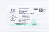 Ethicon G695 ETHILON, P-1, 11mm 3/8c, Reverse Cutting, 18inch (x) - Lot of 4