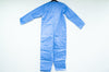Kimberly-Clark 75641 Protective Coverall/Blue, Size XL - Box of 24