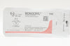 Ethicon Y492 6-0 MONOCRYL, P-3, 13mm 3/8c Reverse Cutting, 18inch (x) - Lot of 12