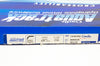 Cordis C3526-RSA Aquatrack Hydrophilic Nitinol Guidewire, 0.035inx3cm - Box of 5