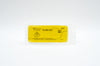 Ethicon H821 4-0 PLAIN GUT, FS-2, 19mm 3/2c, 27inch (x) - Lot of 60