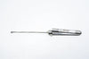 Acufex 010901 Right Cigar Handle Basket Surgical Punch 3.4mm