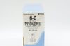 Ethicon 8711H 6-0 PROLENE, RB-2, 1/2 13mm, 30inch (x) - Box of 36