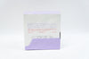 Ethicon J603H 0 VICRYL, UR-6, 26mm 5/8c Taper, 27inch (x) - Box of 36