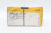 Ethicon LS-200 LIGACLIP EXTRA Medium Ligating Clip Stainless Steel - Box of 36