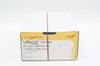 Ethicon LS-200 LIGACLIP EXTRA Medium Ligating Clip Stainless Steel - Box of 36
