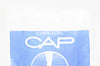 Carolon 622 CAP Anti-Embolism Stockings, Thigh Length Medium Long