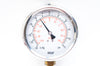 WIKA Pressure Gauge -100 - 100KPA  -30 - 15PSI