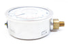 WIKA Pressure Gauge -100 - 100KPA  -30 - 15PSI