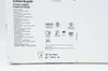 Covidien WWIJ35260 Wholey Guide Wire System 0.035inch, 260cm (x)
