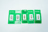 Welch Allyn 03900 3.5v Halogen Replacement Lamp Genuine - Lot of 5