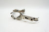 Speculum Vaginal Graves 4inch Blade, NSN 6515003705620