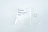 Siemens 10043732 SHIM 10mm ID x 16mm OD x 0.1mm - Set of 3