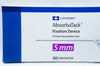 Covidien ABSTACK30 AbsorbaTack Fixation Device 5mm