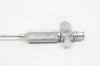 R.Wolf 8302.12 C a n n u l a Sheath Verres Insufflation Instrument 2.1mm