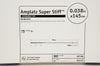 Boston Scientific 640-106 Amplatz Super Stiff Guidewire 0.038inx145cm - Box of 5