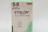 Ethicon 698H 5-0 ETHILON, P-3, 13mm 3/8c, 18inch (x) - Box of 36