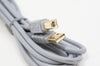 USB 2.0 Printer Cable A B Male Type for Dell HP Canon Dell Lexmark Brother Epson