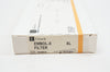 Edwards Lifesciences EXXLD EMBOL-X Intra-Aortic Filter with Duraflo 35-40mm (x)