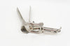 Speculum Vaginal, Length 5inch, Width 1.375inch, NSN 6515003705600