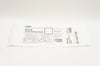Kimberly-Clark ACC08S I-FLOW ON-Q Tunneler Introducer Sheath 8inch x 17GA (x)