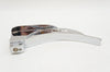 Welch Allyn MAC4 Fiber-Optic Laryngoscope Blade
