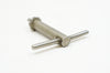 Jacobs Key, Stainless