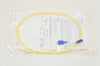 CORPAK 20-4438 CORFLO-ULTRA 7 Enteral Feeding Tube, Size 8Fr. Length 43inch (x)