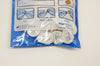 ICU Medical SCXT3-2400 SwabPack - Box of 25