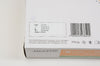 Smith&Nephew 66027640 ALLEVYN Tracheostomy Dressing 3-1/2 x 3-1/2in. - Box of 10