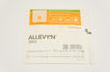 Smith&Nephew 66027640 ALLEVYN Tracheostomy Dressing 3-1/2 x 3-1/2in. - Box of 10