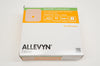 Smith&Nephew 66027640 ALLEVYN Tracheostomy Dressing 3-1/2 x 3-1/2in. - Box of 10