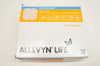 Smith&Nephew 66801069 ALLEVYN LIFE 6-1/16inch x 6-1/16inch - Box of 10