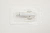 B.Braun 412118 TEVADAPTOR Syringe Adaptor HF - Box of 50