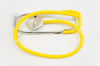 PremierPro 6340 Stethoscope Alluminum, Yellow