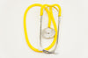 PremierPro 6340 Stethoscope Alluminum, Yellow