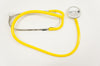 PremierPro 6340 Stethoscope Alluminum, Yellow