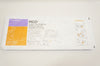 Smith&Nephew 66800952 PICO Negative Pressure Wound Therapy System 4x11-3/4in.(x)