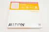 Smith&Nephew 66800840 ALLEVYN Gentle Border Lite 6inch x 6inch - Box of 10