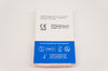 MPT 400-13-06 GlykoSl Patch Not Made w/Natural  Rubber Latex, 3cm x 3 cm - Box of 6