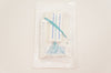 Medline NEUROSPNG14 Neuro Sponges 1 x 3inch - Pack of 10