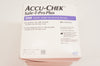 Roche 03448622001 Accu-Chek Safe-T-Pro Plus - Box of 200