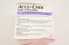 Roche 03448622001 Accu-Chek Safe-T-Pro Plus - Box of 200