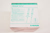 Braun 4251628-02 Introcan Safety 22G x 1inch - Box of 24