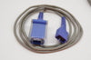 NELLCOR DEC4 Sensor Extension Cable - Box of 3