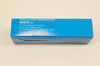 Rusch 008603300 Standard/Conventional Laryngoscope Blade Macintosh, Size 3